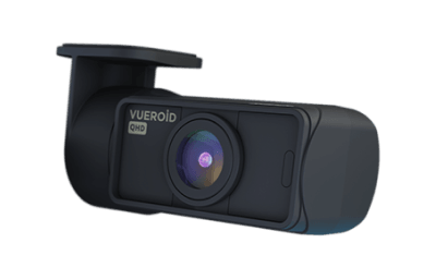 D40-Q2 dashcam