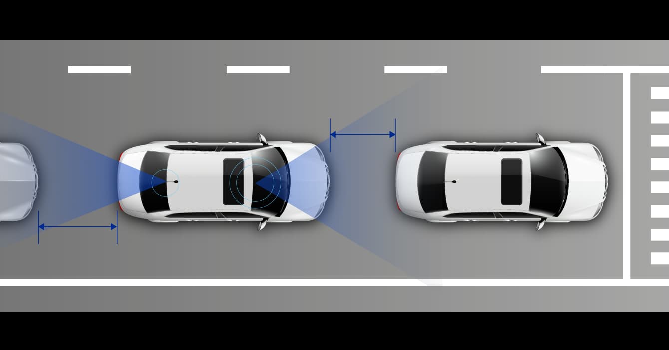 ADAS features
