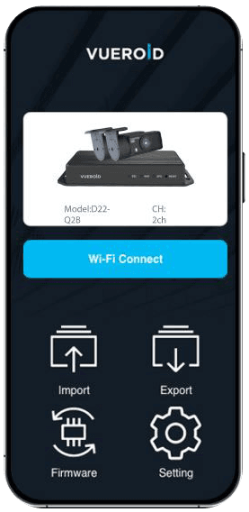 Smartphone App