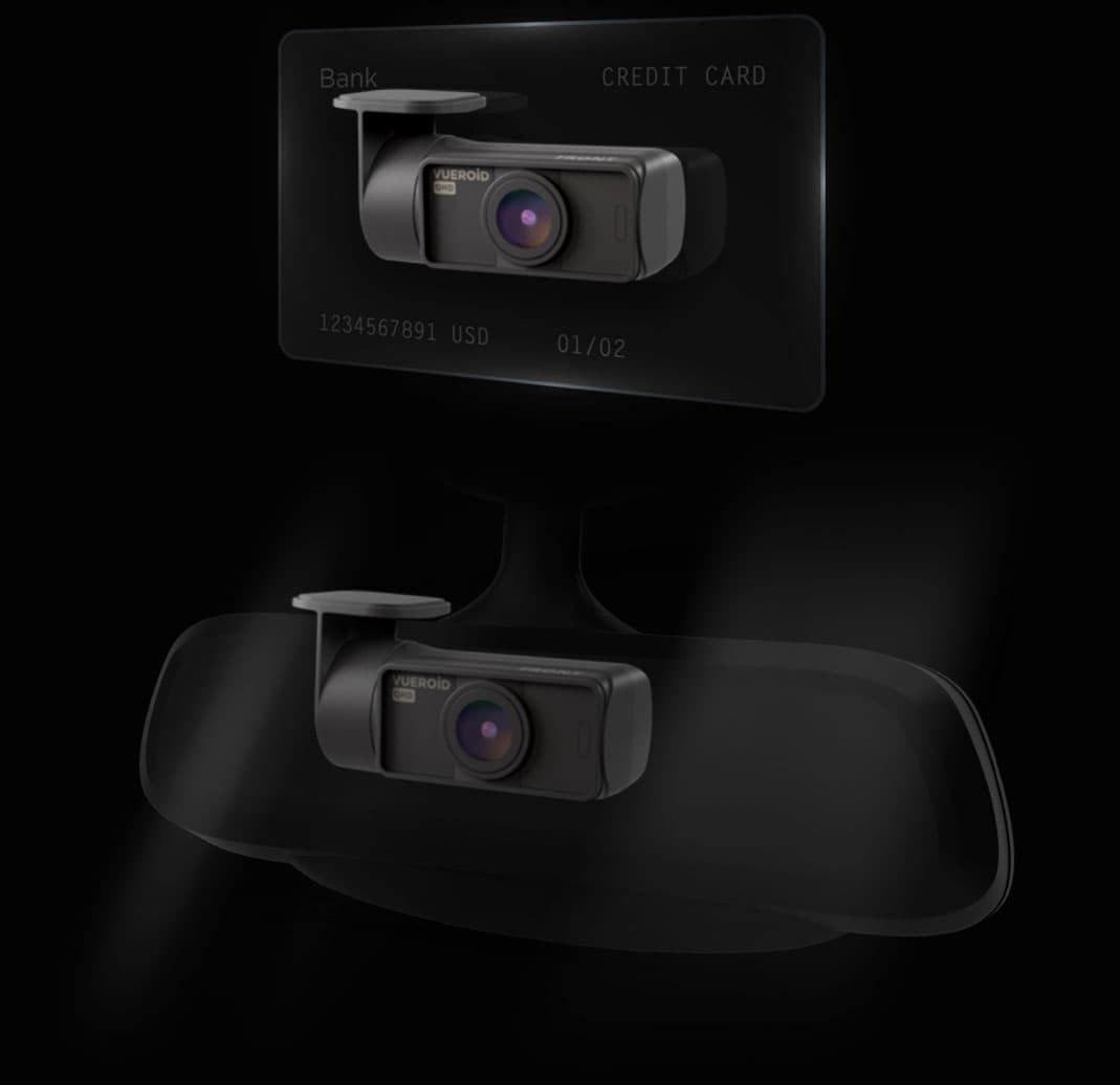 Pocket Size Camera