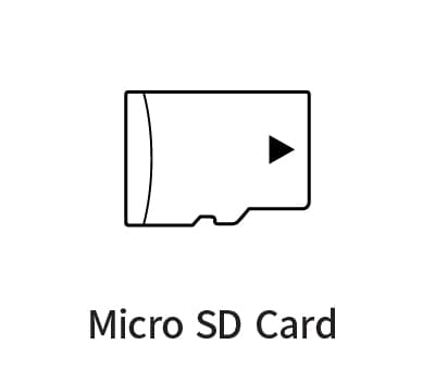 Sd card