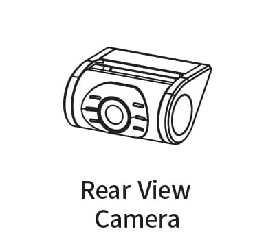 Rear View Camera