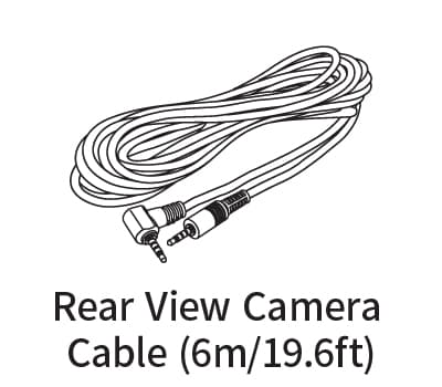 Review Camera Cable