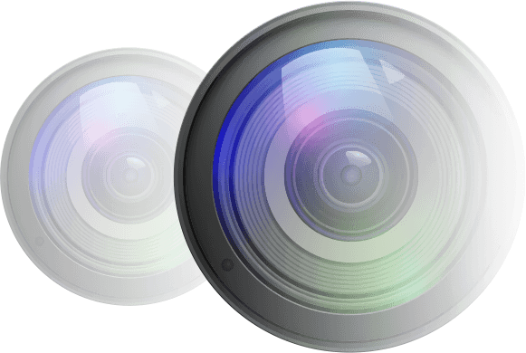 Camera Lens